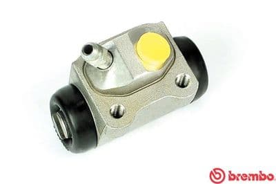 Cilindro de freno de rueda BREMBO A 12 542