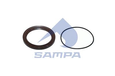 Juego de reparación, cubo de rueda SAMPA 030.702