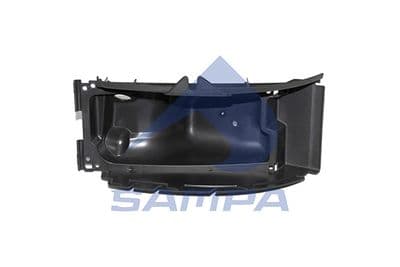 Cuerpo, faro principal SAMPA 1840 0145