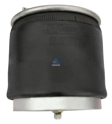 Cubrepolvo, suspensión neumática DT Spare Parts 2.62175