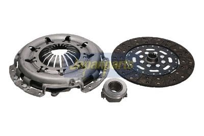 Kit de clutch JAPANPARTS KF-914