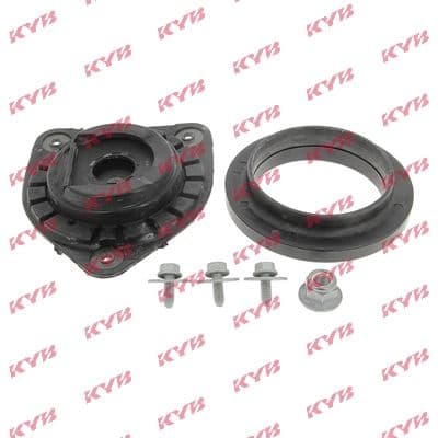 Juego reparación, Apoyo de columna de amortiguación KYB SM1532