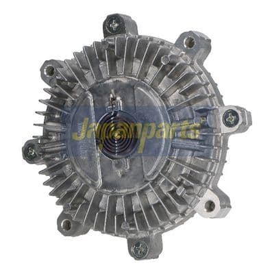 Acoplamiento, ventilador del radiador JAPANPARTS VC-506