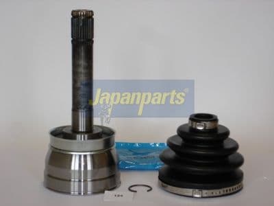Juego de articulación, eje de transmisión JAPANPARTS GI-124