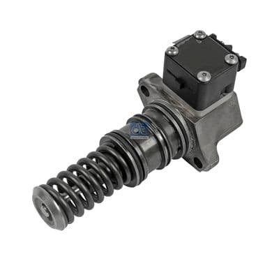 Unidad de bomba-inyector DT Spare Parts 6.33181