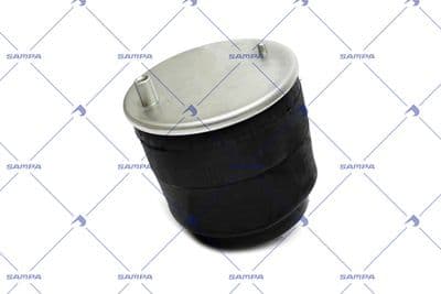 Cubrepolvo, suspensión neumática SAMPA SP 554929-K