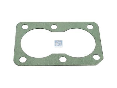Junta, válvula EGR DT Spare Parts 3.18131