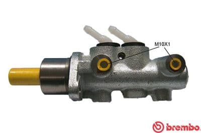 Cilindro principal de freno BREMBO M 23 037