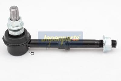 Travesaños/barras, estabilizador JAPANPARTS SI-102