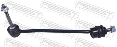 Travesaños/barras, estabilizador FEBEST 1623-W222FLH