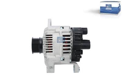 Alternador DT Spare Parts 12.72021