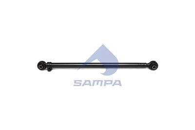 Brazo oscilante, suspensión de ruedas SAMPA 095.473