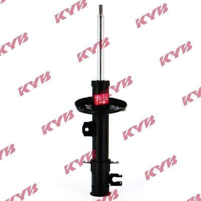 Amortiguador KYB 339809
