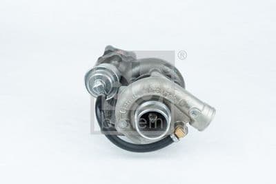Turbocompresor, sobrealimentación FEBI BILSTEIN 187498