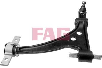 Brazo oscilante, suspensión de ruedas Schaeffler FAG 821 0433 10