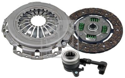 Kit de clutch FEBI BILSTEIN 1005317