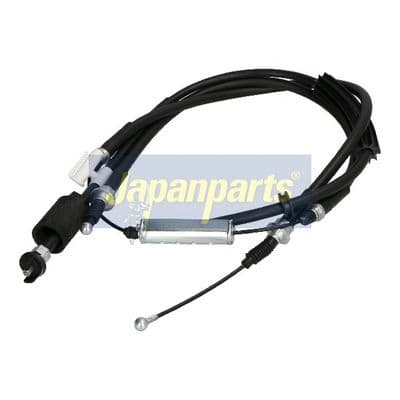 Cable de accionamiento, freno de estacionamiento JAPANPARTS BC-0425