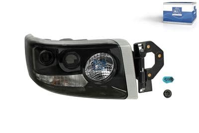 Faro principal DT Spare Parts 6.84363