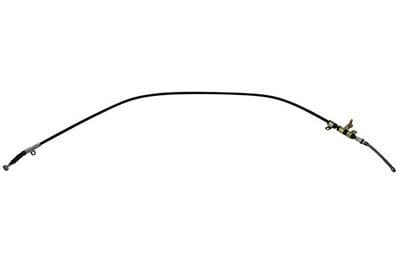 Cable de accionamiento, freno de estacionamiento Kavo Parts BHC-6594