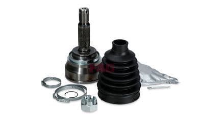 Juego de articulación, eje de transmisión Schaeffler FAG 771 0216 30