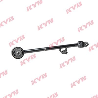 Brazo oscilante, suspensión de ruedas KYB KSC4931