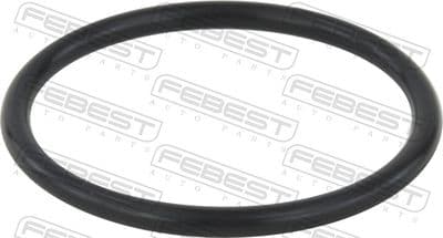 Junta tórica, conducto de aire de admisión FEBEST 16400-012