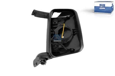 Cubierta, retrovisor exterior DT Spare Parts 1.22627