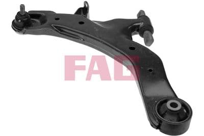 Brazo oscilante, suspensión de ruedas Schaeffler FAG 821 0638 10