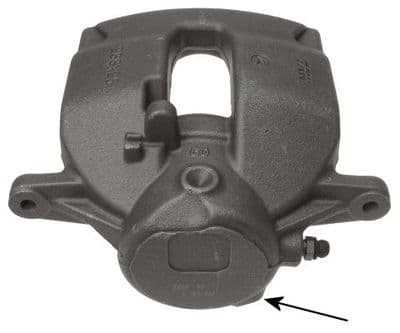 Caliper TEXTAR 38171400