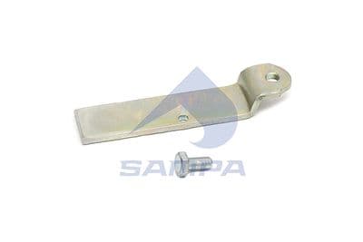 Juego de reparación, pinza de freno SAMPA 095.778