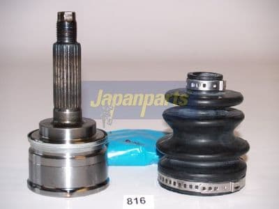 Juego de articulación, eje de transmisión JAPANPARTS GI-816
