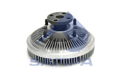 Acoplamiento, ventilador del radiador SAMPA 061.018