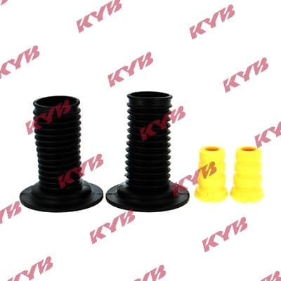 Juego de guardapolvos, amortiguador KYB 910079