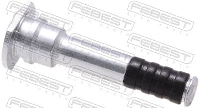 Pasador guía, pinza del freno FEBEST 1274-LOWF1