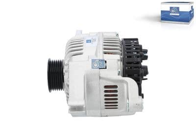 Alternador DT Spare Parts 12.72022