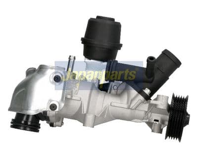 Bomba de agua, refrigeración del motor JAPANPARTS PQ-0515