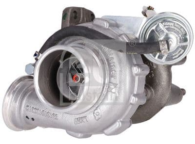 Turbocompresor, sobrealimentación FEBI BILSTEIN 187156