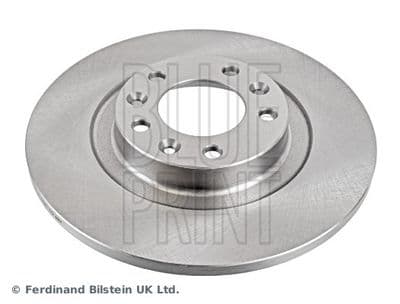 Disco de freno BLUE PRINT ADT343318