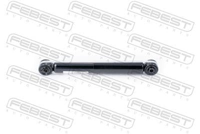 Amortiguador FEBEST 2307G-010R