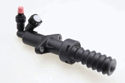 Cilindro esclavo, clutch TEXTAR 52025900