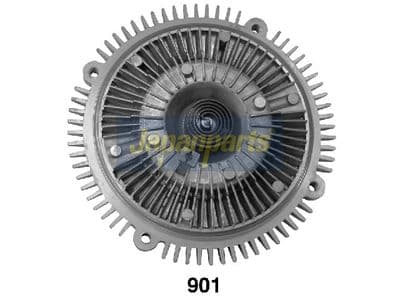 Acoplamiento, ventilador del radiador JAPANPARTS VC-901