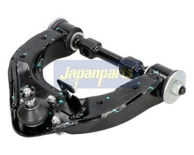 Brazo oscilante, suspensión de ruedas JAPANPARTS BS-534R