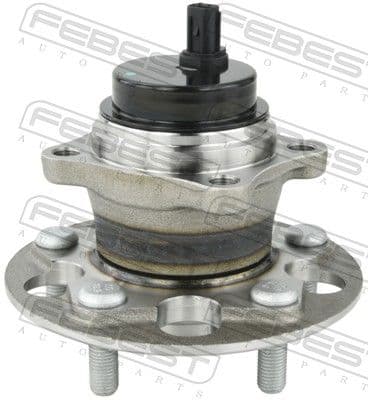 Buje FEBEST 0182-ASV70R