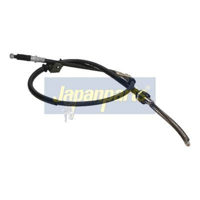 Cable de accionamiento, freno de estacionamiento JAPANPARTS BC-511