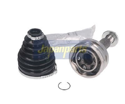 Juego de articulación, eje de transmisión JAPANPARTS GI-0052