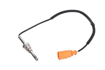 Sensor, de temperatura de gas de escape VALEO 369010