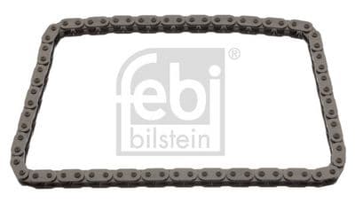 Eslabón de cadena, accionamiento de bomba de aceite FEBI BILSTEIN 40786