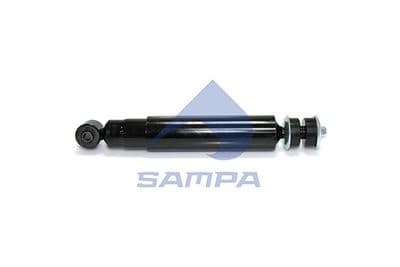 Amortiguador SAMPA 023.052