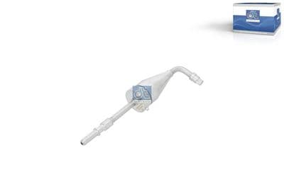 Inyector, inyección de urea DT Spare Parts 5.45801