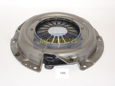 Plato de presión de clutch JAPANPARTS SF-180